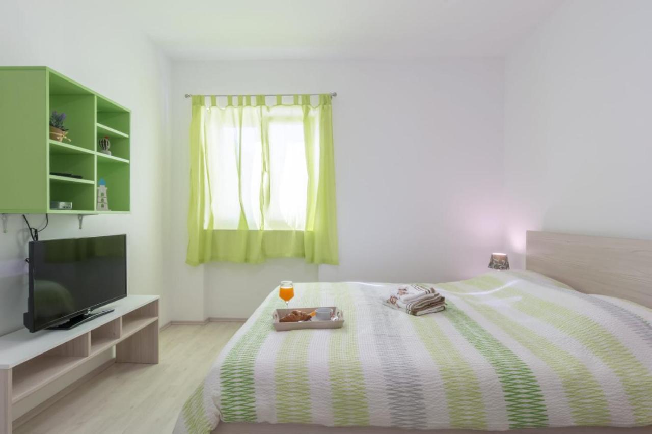 Modern Room Old Town - Задар Екстер'єр фото