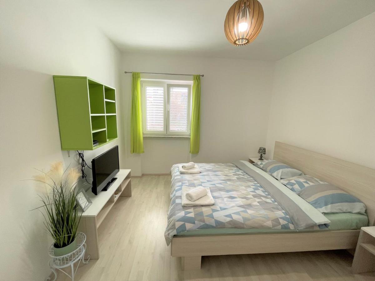 Modern Room Old Town - Задар Екстер'єр фото