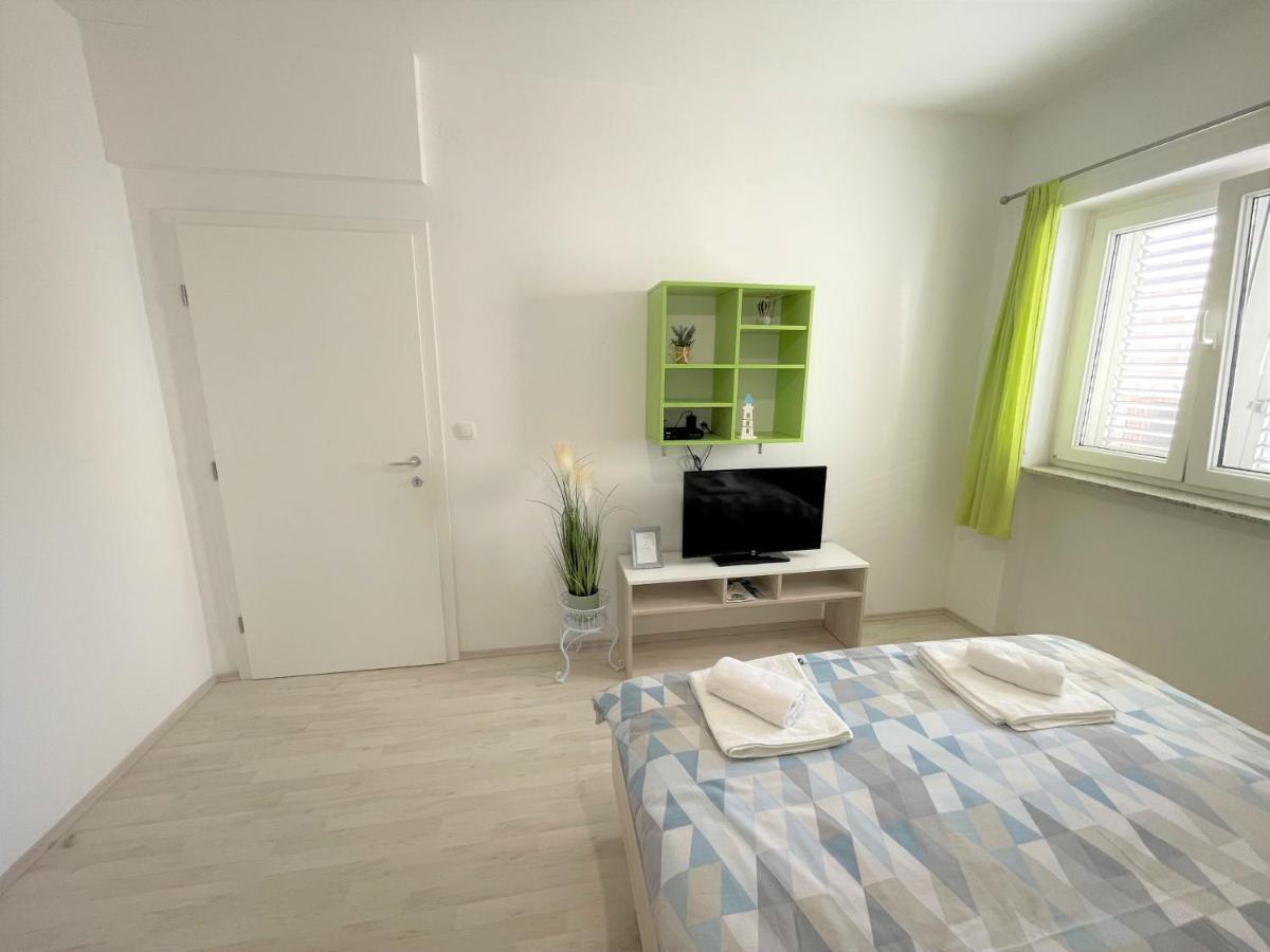 Modern Room Old Town - Задар Екстер'єр фото