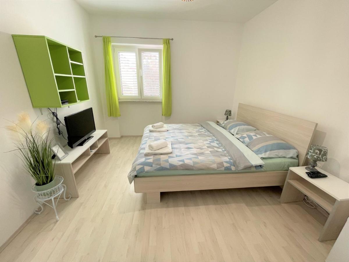 Modern Room Old Town - Задар Екстер'єр фото